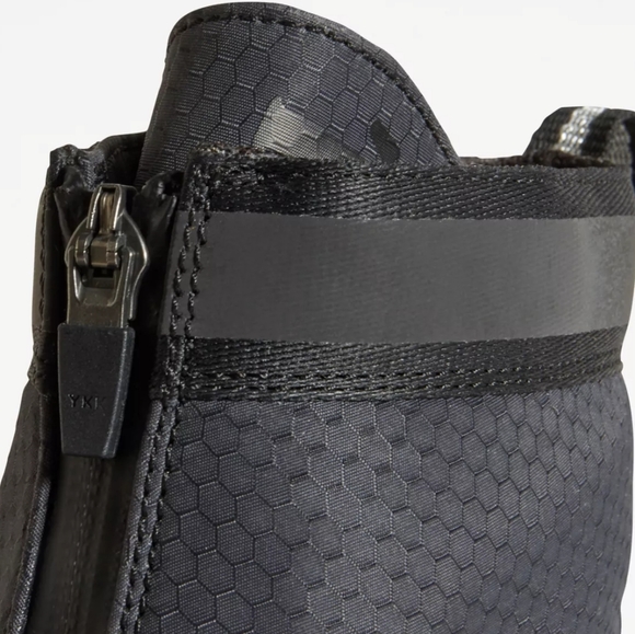 WOMEN'S TIMBERLAND® HERITAGE 6-INCH WATERPROOF ZIP-FRONT BOOTS - Picture 3 of 9